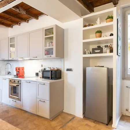 Labanca's Luxury Navona 2 * Roma