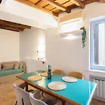 Labanca's Luxury Navona 2 Róma