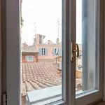 Labanca's Luxury Navona 2 Apartman