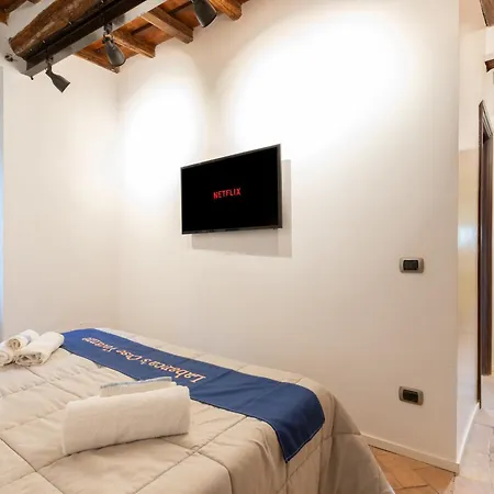 Apartman Labanca's Luxury Navona 2