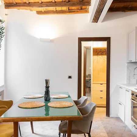 Apartman Labanca's Luxury Navona 2 *